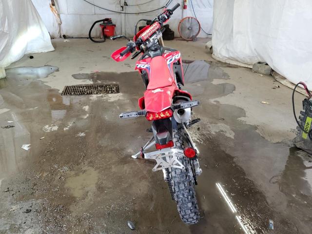 2022 HONDA CRF450 RL JH2PD111XNK300664