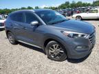 HYUNDAI TUCSON SEL photo