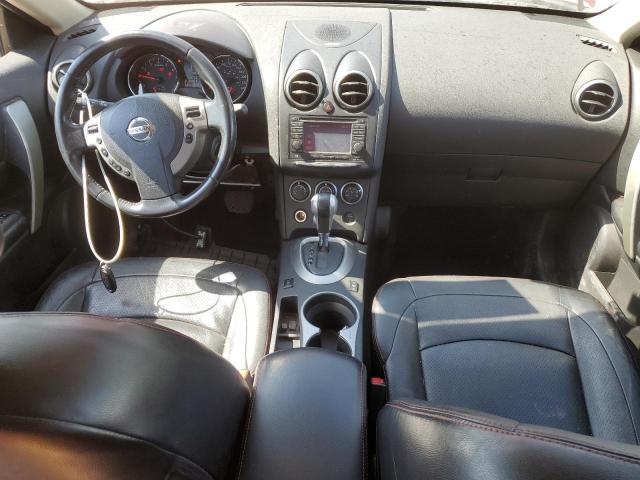 2011 Nissan Rogue S VIN: JN8AS5MV2BW289159 Lot: 62183004