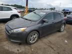 1FADP3K29HL295225 2017 Ford Focus Se