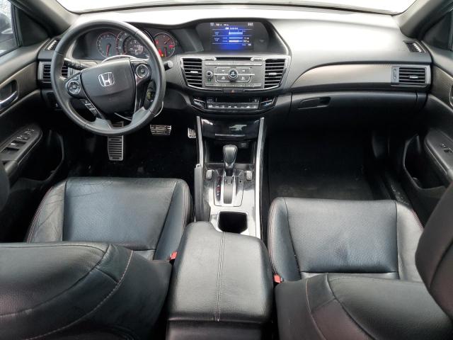 2017 HONDA ACCORD SPO - 1HGCR2F10HA035451