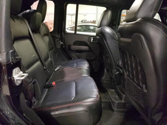 2020 JEEP WRANGLER U - 1C4HJXFN9LW130808