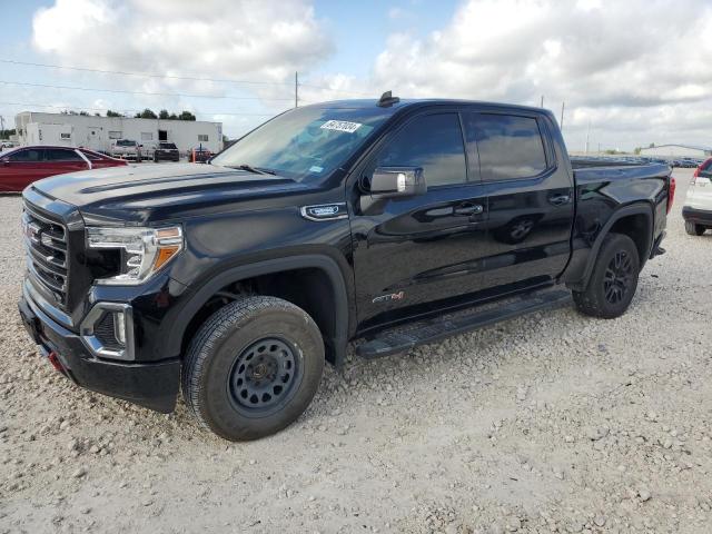 2020 GMC SIERRA K15 - 3GTU9EETXLG407511