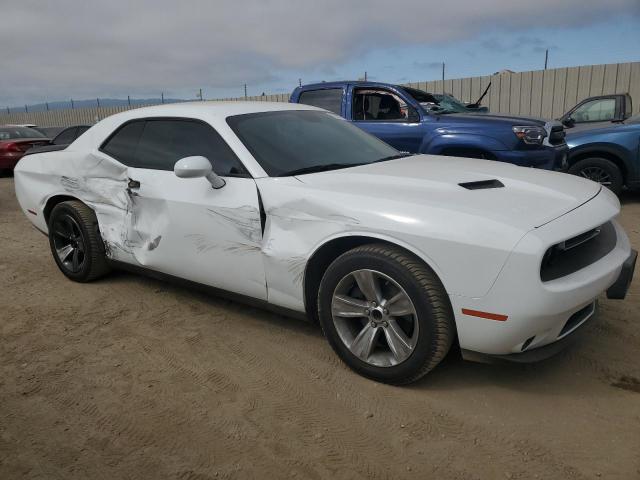 2016 Dodge Challenger - Image 4