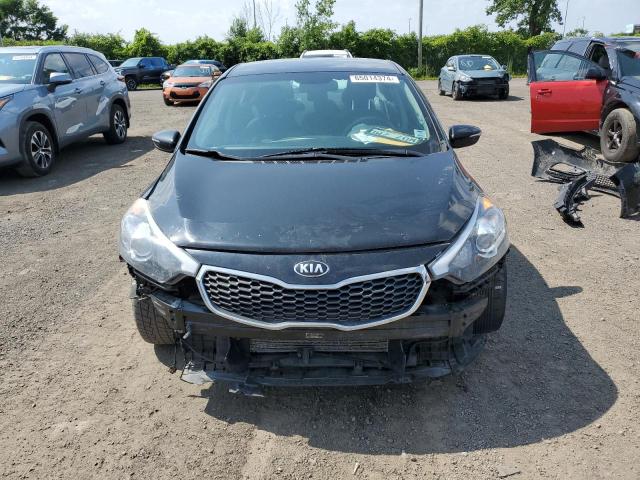 2015 KIA FORTE LX - KNAFX4A66F5405143