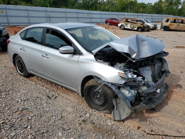 2017 NISSAN SENTRA S - 3N1AB7AP1HY208766