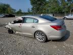 BUICK LACROSSE photo