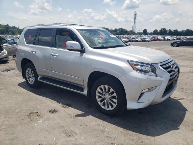 2014 Lexus Gx 460 VIN: JTJBM7FX5E5085502 Lot: 62510674