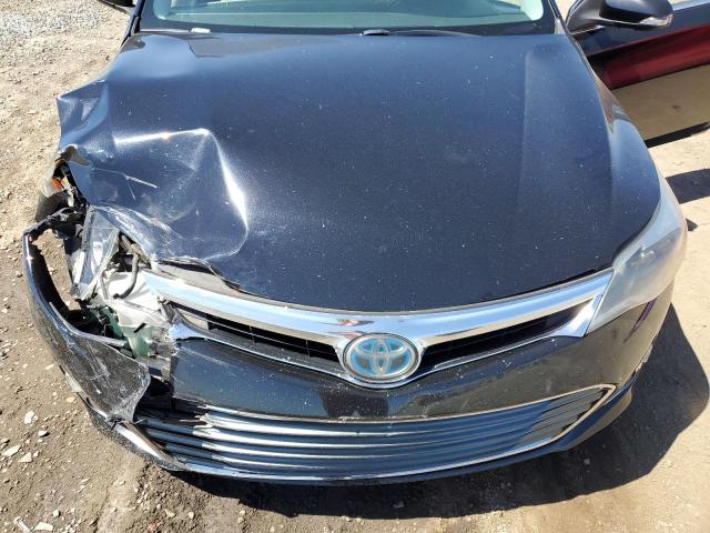 2014 Toyota Avalon Hybrid VIN: 4T1BD1EBXEU030762 Lot: 61129804