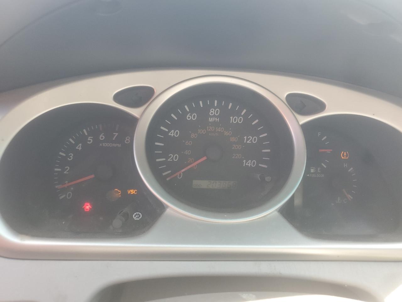 JTEEP21A360152041 2006 Toyota Highlander Limited