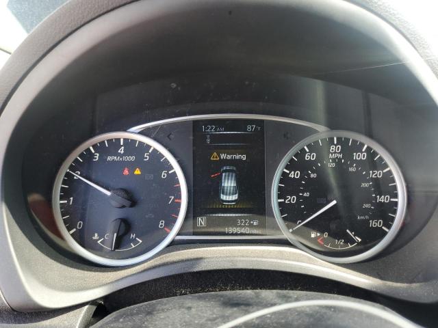 2018 NISSAN SENTRA S - 3N1AB7AP1JL615909