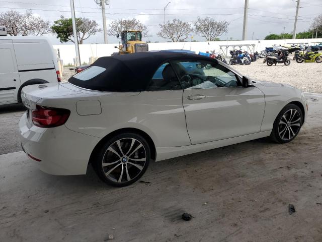 VIN WBA2M7C00M7G51918 2021 BMW 2 Series, 230I no.3