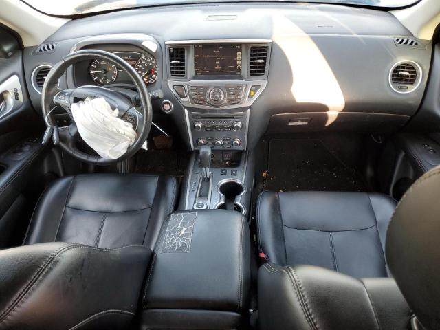 2020 NISSAN PATHFINDER - 5N1DR2CM0LC615230