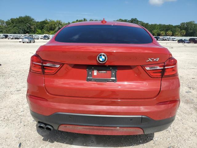 VIN 5UXXW3C56G0R23095 2016 BMW X4, Xdrive28I no.6