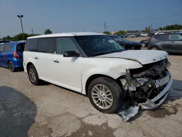 2016 FORD FLEX SEL - 2FMGK5C89GBA13194