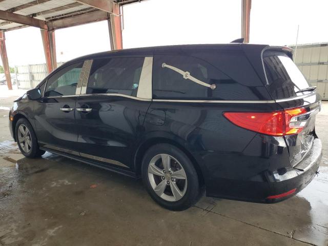 2018 Honda Odyssey Exl VIN: 5FNRL6H74JB07380X Lot: 62298954