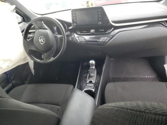 2019 Toyota C-Hr Xle VIN: JTNKHMBX9K1055235 Lot: 61680384
