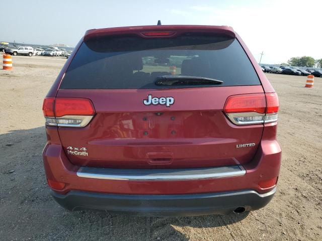 2015 Jeep Grand Cherokee Limited VIN: 1C4RJFBG1FC172174 Lot: 62592454