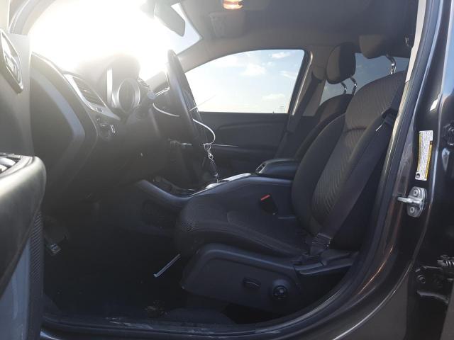 2020 DODGE JOURNEY SE - 3C4PDCAB0LT259552