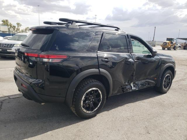 2024 NISSAN PATHFINDER - 5N1DR3BD6RC243960