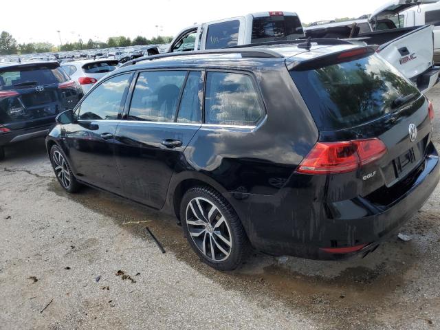 2016 VOLKSWAGEN GOLF SPORT - 3VWC17AU0GM521731