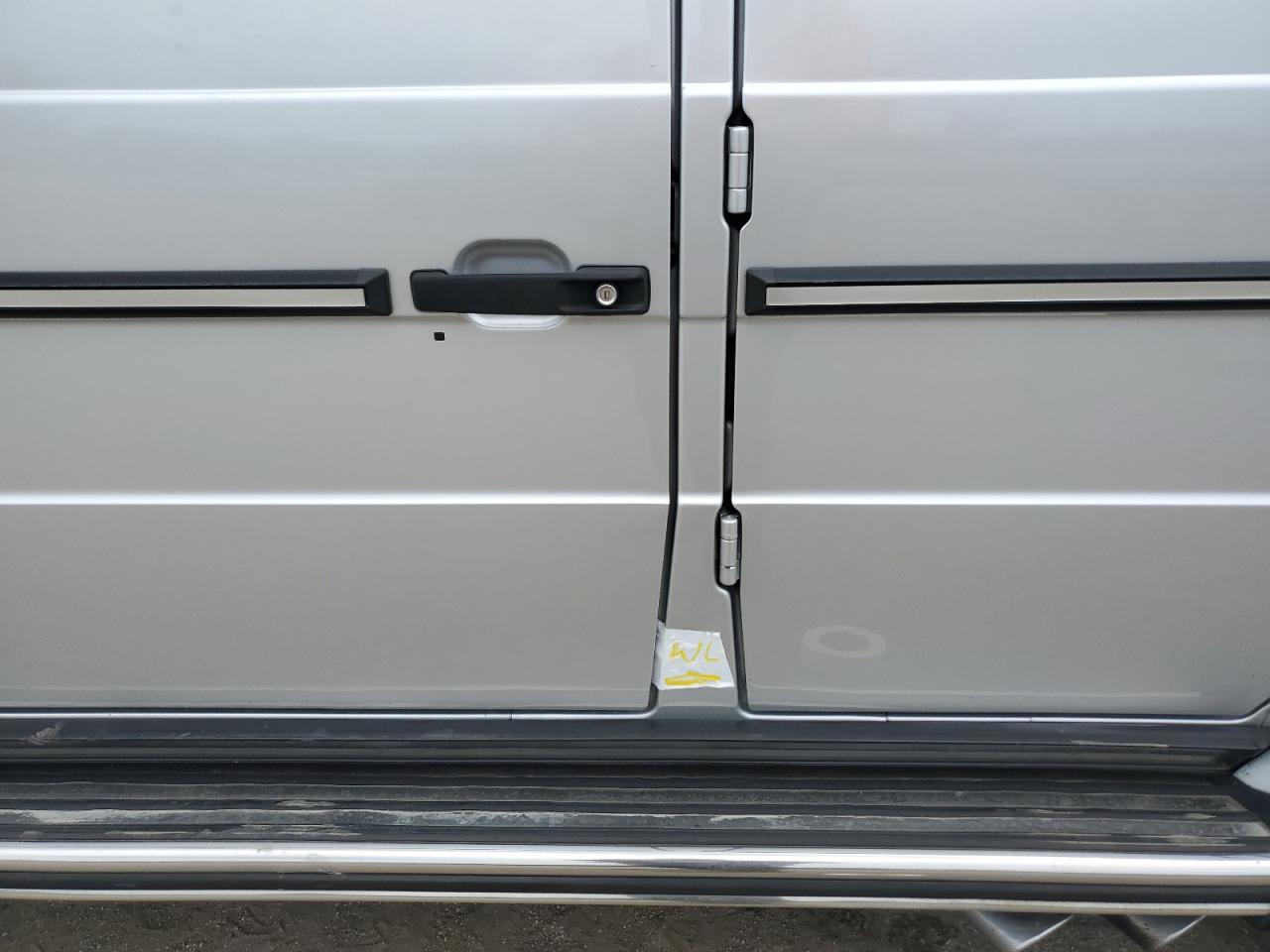 WDCYR71E77X167849 2007 Mercedes-Benz G 55 Amg