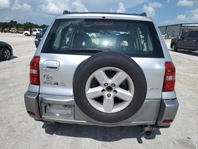 2004 Toyota Rav4 VIN: JTEHD20V646021836 Lot: 61927934