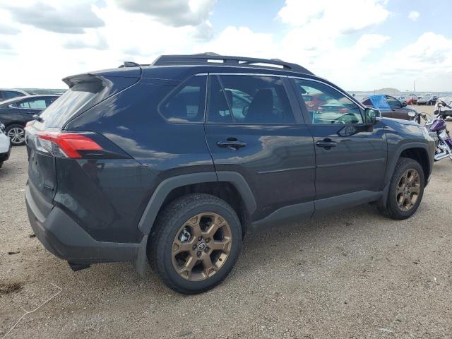 2024 TOYOTA RAV4 WOODL - 2T3UWRFV4RW208074