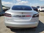 TESLA MODEL S photo