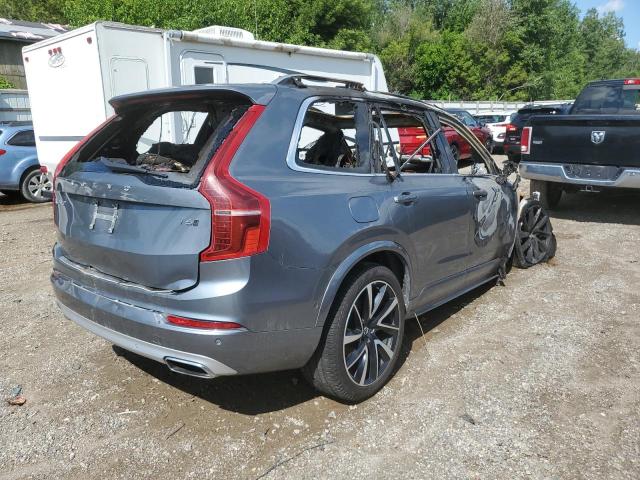 VIN YV4A22PK4J1382785 2018 Volvo XC90, T6 no.3