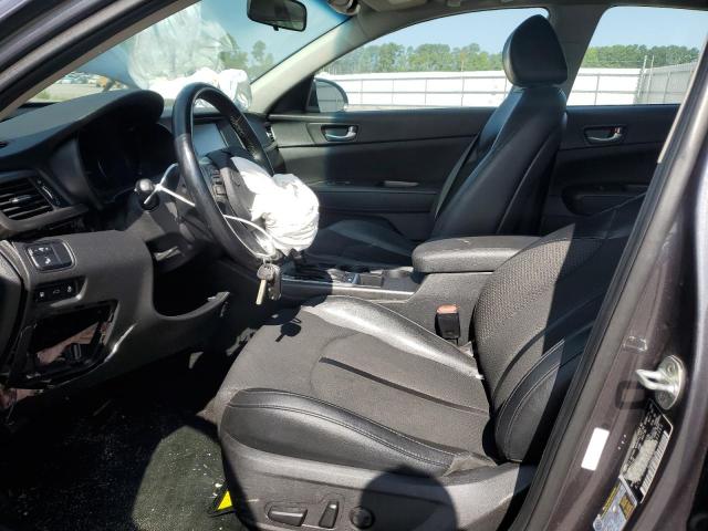 2018 KIA OPTIMA LX - 5XXGT4L34JG242969