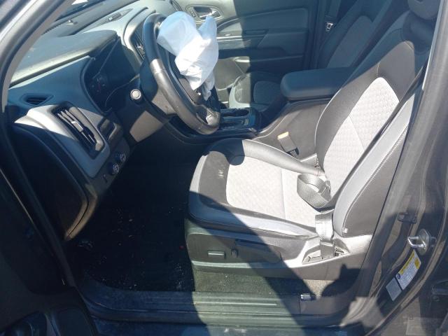 2016 CHEVROLET COLORADO Z - 1GCGTDE32G1254393