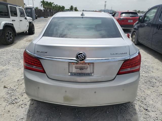 2015 Buick Lacrosse VIN: 1G4GB5GR1FF304403 Lot: 62513184