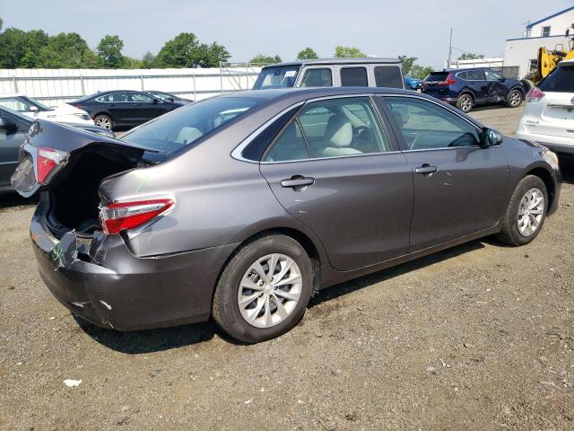 2015 Toyota Camry Le VIN: 4T4BF1FK4FR457287 Lot: 62724394