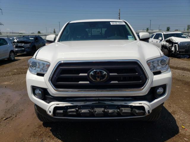 2021 TOYOTA TACOMA DOU - 5TFAX5GN2MX191741