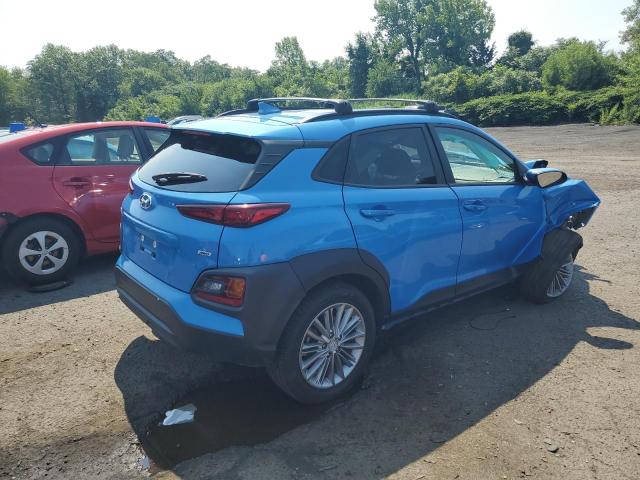 KM8K6CAA0LU586059 Hyundai Kona SEL P 3