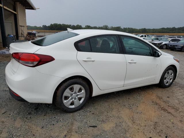 2017 KIA FORTE LX - 3KPFK4A74HE078226