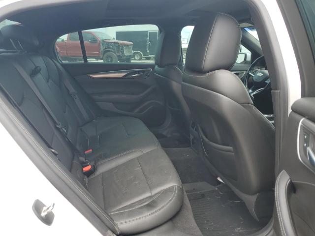 2021 CADILLAC CT5 PREMIU - 1G6DN5RK0M0115789