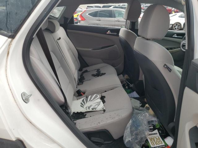2019 HYUNDAI TUCSON LIM - KM8J33A45KU969850