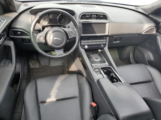 VIN SADCJ2FX6KA396110 2019 Jaguar F-Pace, Premium no.8