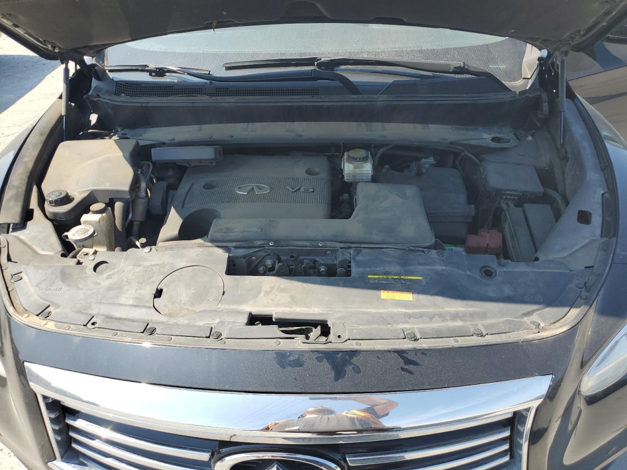 5N1AL0MN2FC529096 2015 Infiniti Qx60