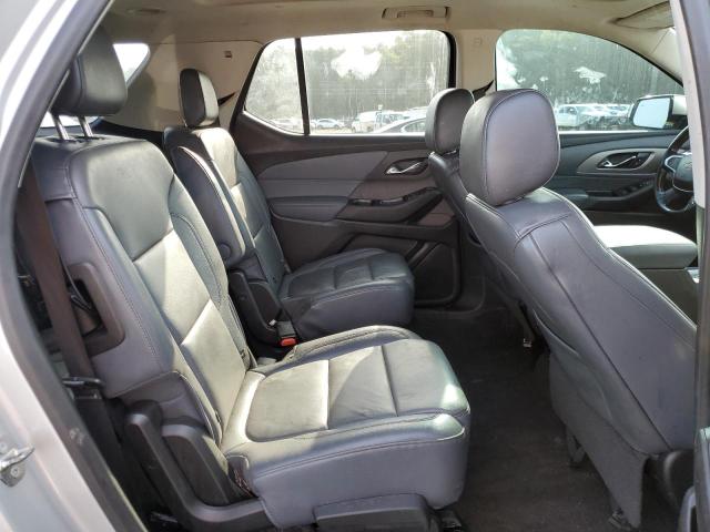 2018 CHEVROLET TRAVERSE L - 1GNEVHKW1JJ249367