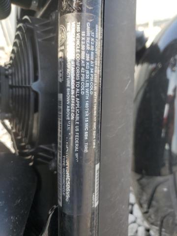 2017 HARLEY-DAVIDSON XG500 1HD4NAA15HC506996