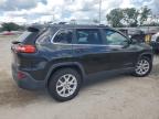 JEEP CHEROKEE L photo