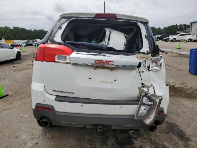 2015 GMC TERRAIN SL - 2GKFLSE31F6118515