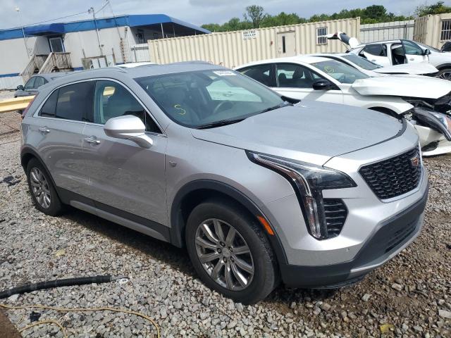 2019 CADILLAC XT4 PREMIU - 1GYFZCR4XKF187345