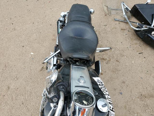 2011 HARLEY-DAVIDSON FLHRC 1HD1FRM18BB603990