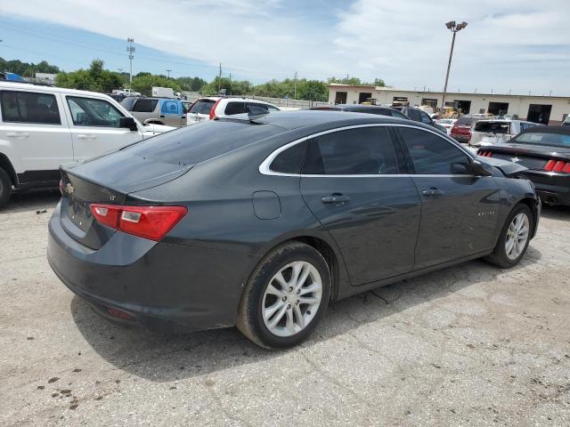 2017 CHEVROLET MALIBU LT - 1G1ZE5ST7HF162836