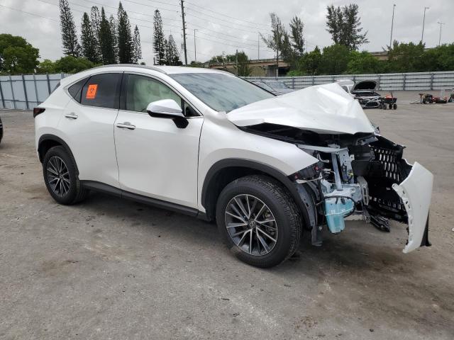 2024 LEXUS NX 250 BAS JTJADCAZXR2008340
