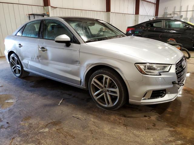WAUB8GFF8H1009134 Audi A3 Premium 2017